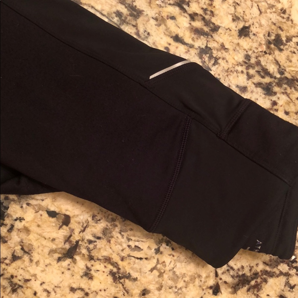 Athleta leggings